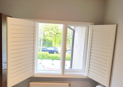 Bathroom Shutters Cabintelly