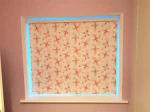 Roller Blinds Knocklyon