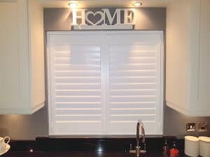 Shutters Celbridge