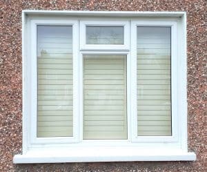 Shutters Ashtown