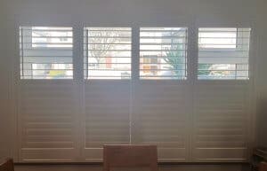 Shutters Beaumont