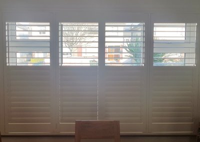 Shutters Beaumont