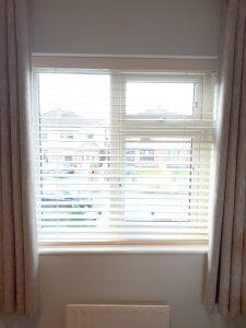 Venetian Blinds Dublin 15