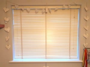 Ashbourne Venetian Blinds