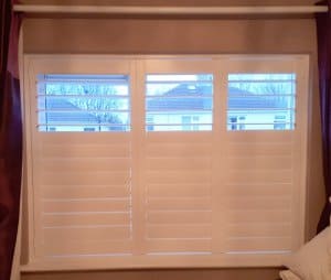 Shutters Kingstown