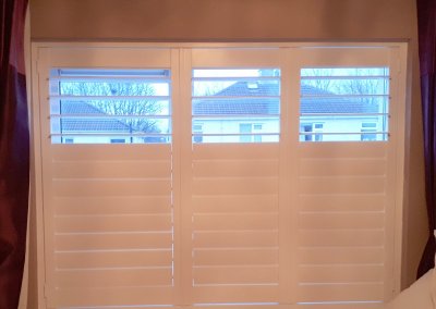 Shutters Kingstown