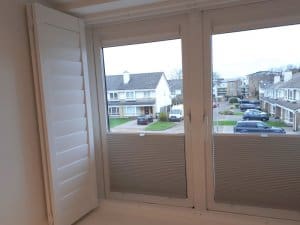 Shutters Kingstown