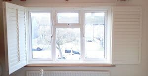 Shutters Ashtown