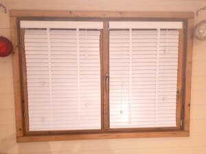 Ashbourne Venetian Blinds