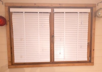 Ashbourne Venetian Blinds