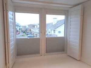 Shutters Kingstown