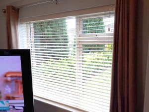 Venetian Blinds Dublin 15