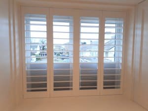 Shutters Kingstown