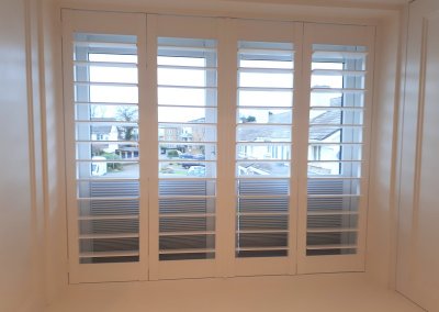 Shutters Kingstown