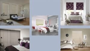 Bedroom Blinds