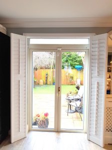 Farmleigh Shutters