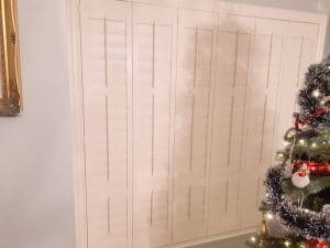 Ratoath shutters