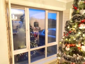 Ratoath shutters