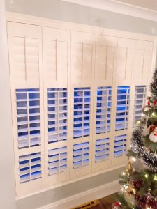 Ratoath shutters
