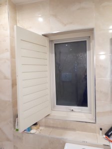 Ratoath shutters