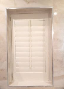 Ratoath shutters