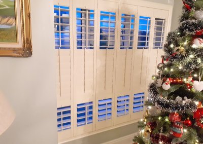 Ratoath shutters