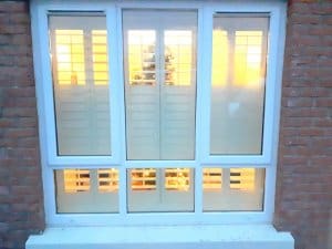 Ratoath shutters