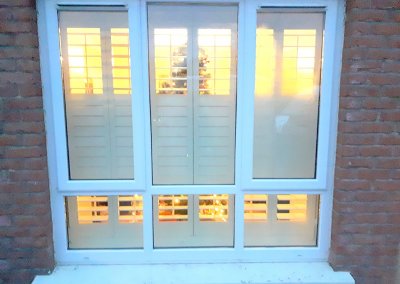 Ratoath shutters