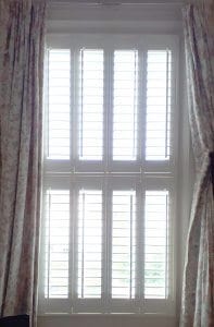 Shutters Dublin South