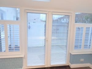 shutters in lucan
