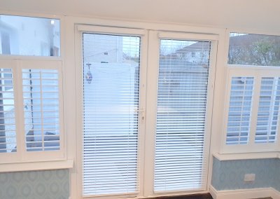 shutters in lucan