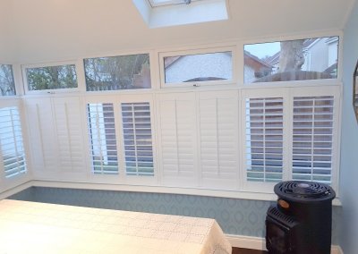 shutters in lucan