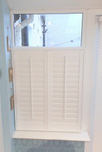 shutters in lucan