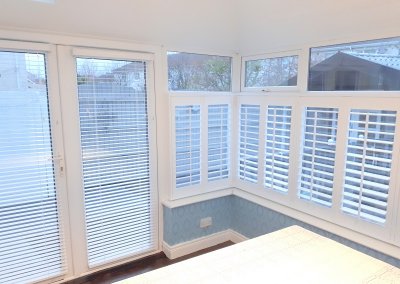 shutters in lucan