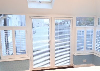 shutters in lucan