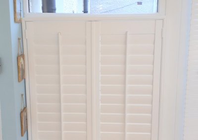 shutters in lucan