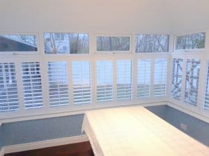 shutters in lucan