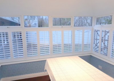 shutters in lucan