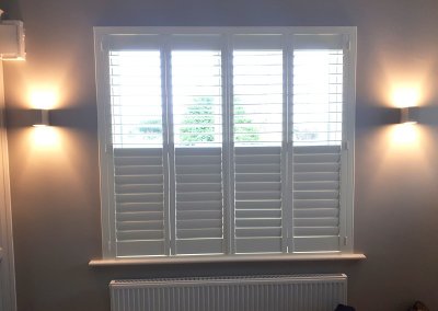 stonebrook shutters