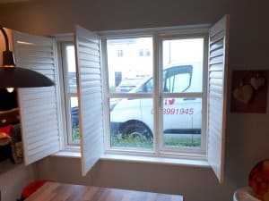dundrum shutters