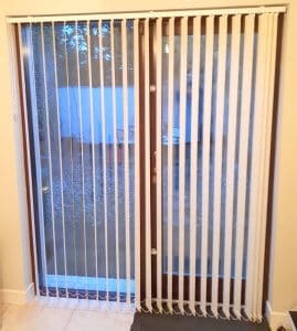 Vertical Blinds