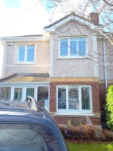 Shutters Enfield