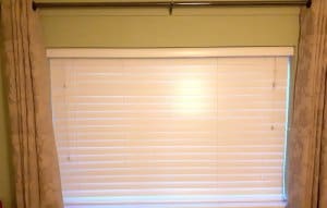 Venetian Blinds