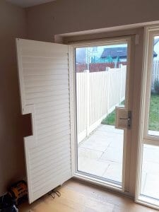 dundrum shutters