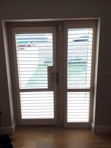 dundrum shutters