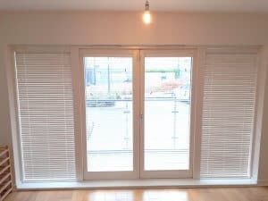 Venetian Blinds