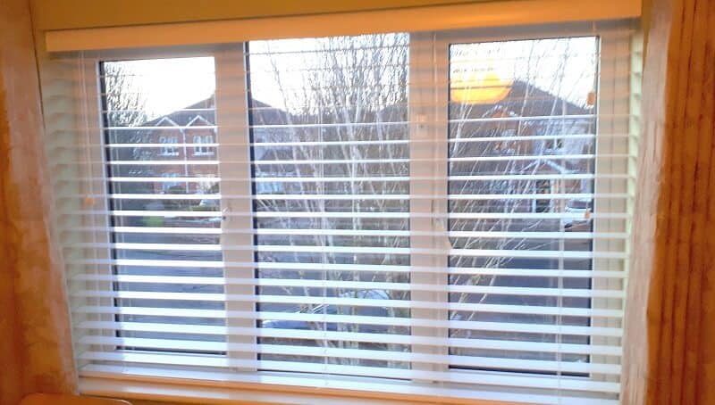 Venetian Blinds in Maynooth,Co Kildare
