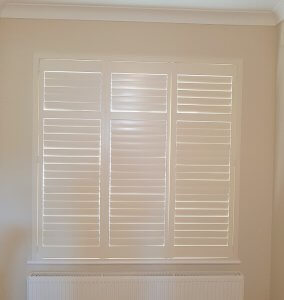 Shutters Greystones