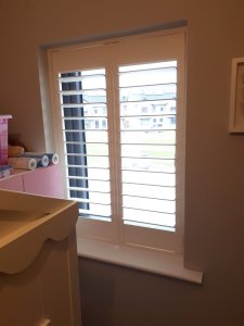 shutters ratoath