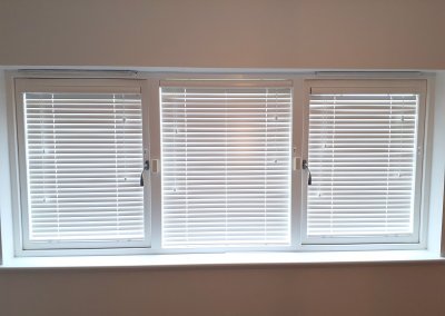 Venetian Blinds